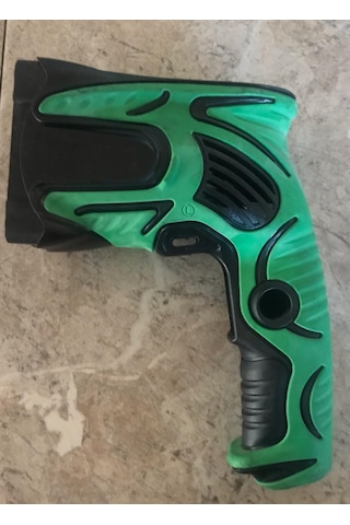 Hıtachı Dh24Pc3 Kırıcı Delici Stator Gövdesi 324553