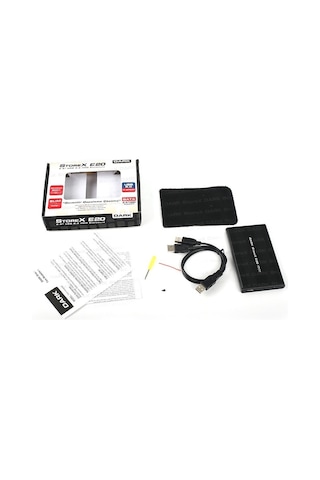 Dark Dk-ac-dse20 Storex 2.5'' Usb 2.0 Sata Disk Kut