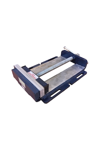 Aytut 200mm Çelik Matkap Mengene