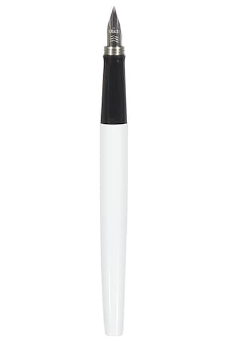 Parker Jotter Original Ct Dolma Kalem, Beyaz - 2096896, Yeniden D Diğer