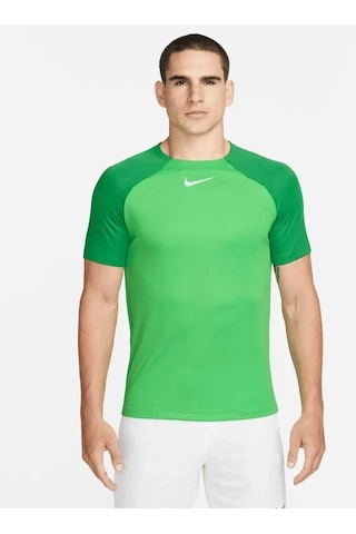 Nike Dh9225-329 M Nk Df Acdpr Ss Top K Erkek Spor Tişört 001