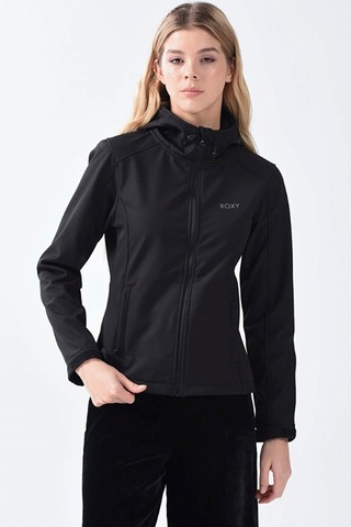 Roxy Colddays Kadın Mont Terjjk07033 Siyah