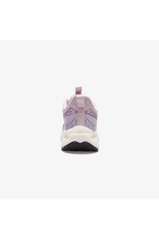 Nautica Kadın Mor Sneaker 026 Bnt606t Mor