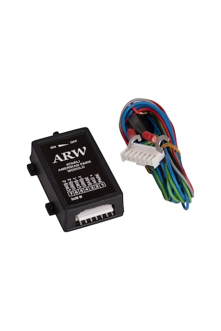 Kia Ceed Uyumlu Ayarlı Amerikan Park Modülü Arıza Yakmaz Fs