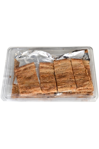 Doğal Gelsin Kolay Gelsin Meşhur Simav Tahinli Pidesi 800 G