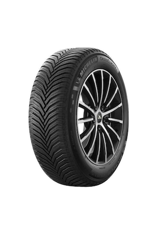 Michelın 195/65R15 95V XL Crossclimate 2 Mi Dört Mevsim Lastiği 2025