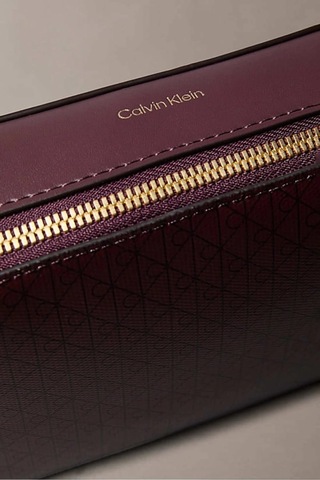 Calvin Klein Kadın Çapraz Çanta Lv04f3268g2xd Red