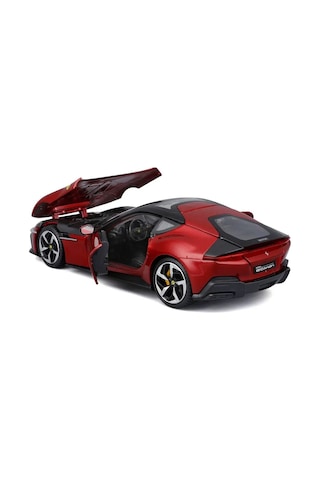 Burago 1/24 Ferrarı 12 Cılındırı
