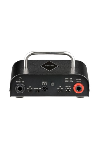 Vox Mv50 High Gain 50W Ac Guitar Amp Head Kafa Amfisi