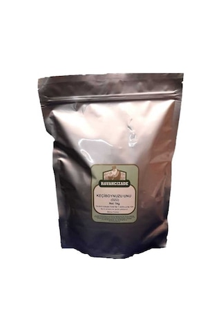 Havancızade Keçiboynuzu Unu 1 KG
