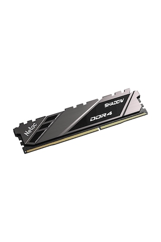 Netac Shadow NTSDD4P36SP-08E 8 GB 3600 MHz DDR4 CL 19 Ram