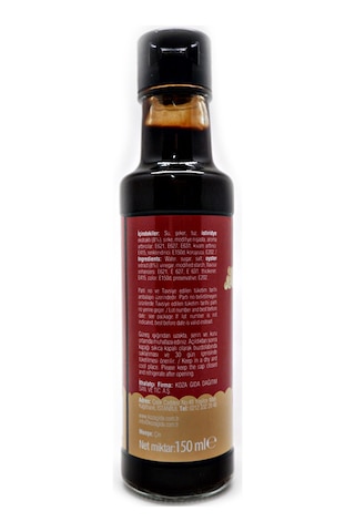 Chefline Asia İstiridye Sos 150 ML