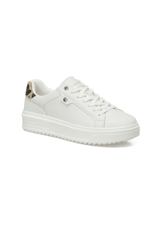 Kinetix Nexar 5pr Beyaz Kadın Sneaker 000000000102031710 Beyaz