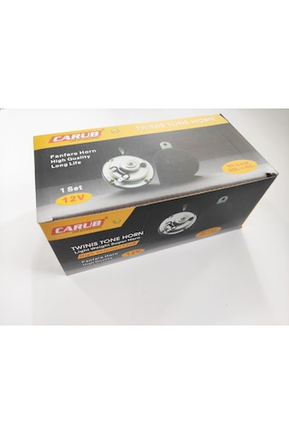 Replax 12v Dadat Korna 2 Li Süper Emark Belgeli