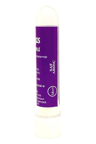 Vegas Aroma Saf Ardıç Aroması Cin Aroması 3 ML