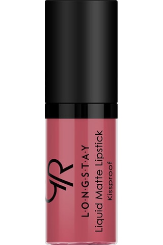 Likit Mini Mat Ruj - Longstay Liquid Matte Lipstick No: 04 8691190870041