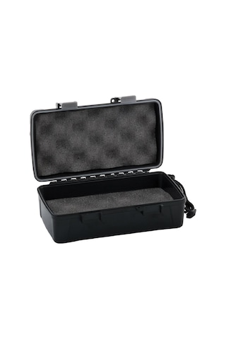 Xikar Seyahat Tipi 10 Humidor Puro Kutusu