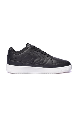 Hummel Power Play Tr Unisex Siyah Sneaker Siyah
