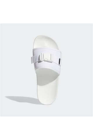 Adidas Adilette Kadın Terlik Gz4329 Beyaz