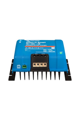 Victron Dc-dc Akü Şarj Cihazı İzole Akıllı Orion-tr Smart Isolated 12/24 15a Battery Charger Orı122436120