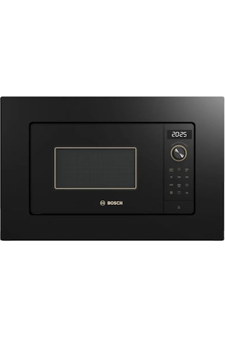 Bosch BEL623MY3 20 L Ankastre Mikrodalga