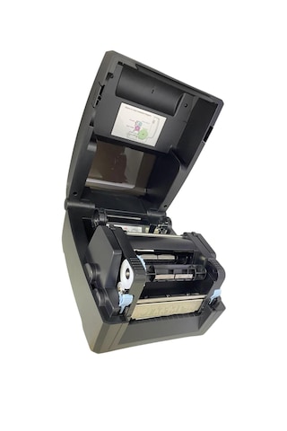Spenta Spr-400t Termal Transfer Barkod Yazıcı
