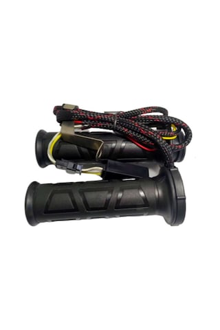 Motosiklet Elcik Isıtma Üniversal Elcik Isıtma 4 Kademeli Elcik (509175634)