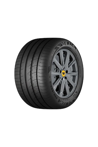 Debica 235/60R18 107V XL Presto Yaz Lastiği 2024
