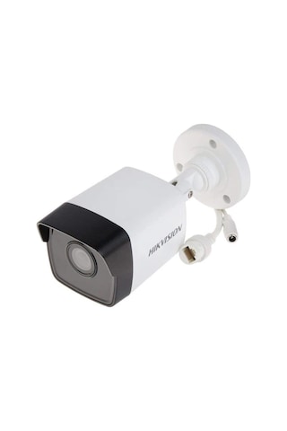 Hikvision 2 Mp 2.8mm Lens H265+ Gece Görüşü Bullet Ip Kamera Ds-2cd1023g2-lıuf/m