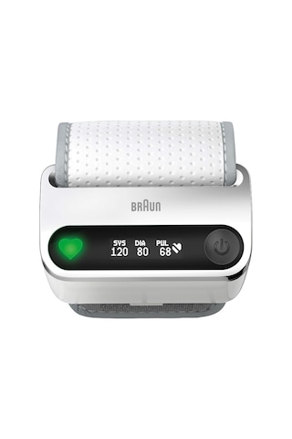 Braun Bpw4500 Bilekten Tansiyon Ölçer