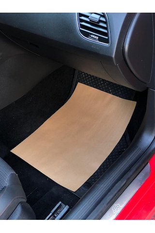 Imalatcım Kraft Oto Paspas Kağıdı 500 Adet 35 X 50 Cm