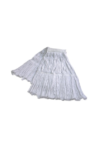 Omnisoft Islak Mop Paspas Bezi Extra 350 Gr Beyaz 10 Adet Beyaz