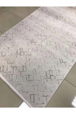 Padişah Halı 200x290 Sümela Koleksiyonu 64251-095 Gri