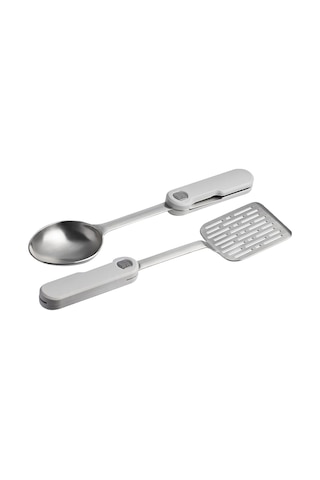 Stanley Wıldfare Pro Katlanabilir Kaşık Spatula Seti 10-12152-002 Çok Renkli