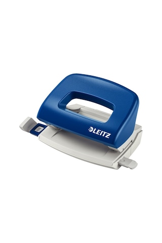 Leitz Perfaratör Delgeç Nexxt Serisi 8 Sy Mavi 5058-00-35 Mavi