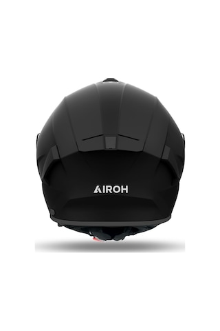 Airoh Spark 2 Color Kask Mat Siyah