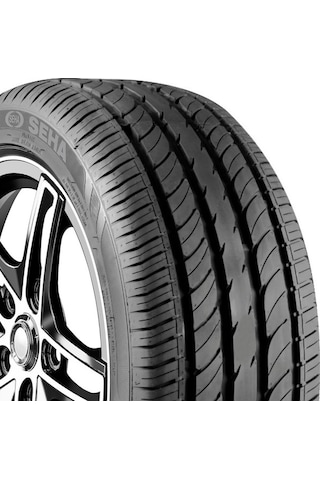 Seha 185/55R14 82W ST141 Talas Yaz Lastiği 2026
