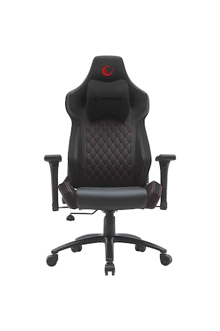 Rampage Comfort Üst Seviye Terletmez Kumaş Gaming Oyuncu Koltuğu