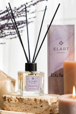 Elart Exclusive Oda Kokusu 110 Ml Standart Soap Premium