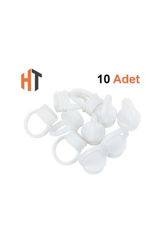Koni Kancası 10 Adet