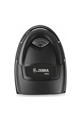 Zebex Symbol Ds2208 1d/2d Karekod Usb Kablolu Standlı Barkod Okuyucu