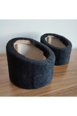 16 cm MDF Midrange kabin