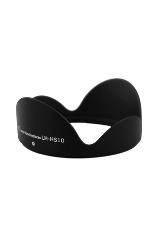 Jjc LH-HS10 Fujifilm HS10-20-25-30-50 Uyumlu Parasoley