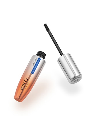 Kiko New Maxi Mod Waterproof Mascara