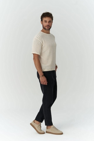 Mai Collection Mai Studios Co. Grant Siyah Erkek Jean Pantolon Siyah
