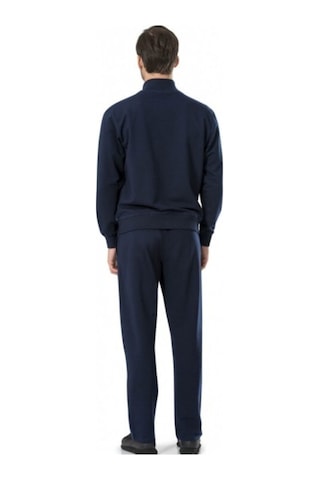 Pierre Cardin 7000 Erkek Eşofman Takım - Lacivert Lacivert