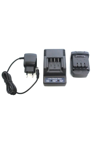 Dura Drive Toua Fixpro Gsn40 Gsn50e Gfn3490ch Dcg72d-600 Çivi Tabancası 7.2v Adaptör Ve Batarya Set