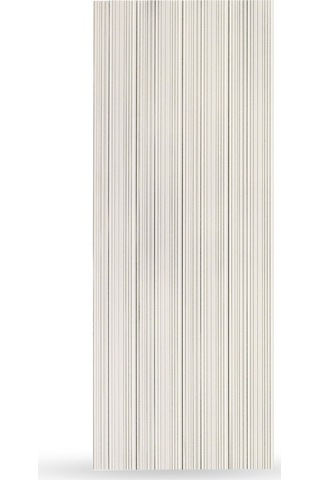 1800x400mm Lotus Dikey Beyaz Alüminyum Radyatör