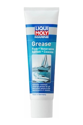 Liqui Moly Tekne Marin Gres Yağı 250 G 25042