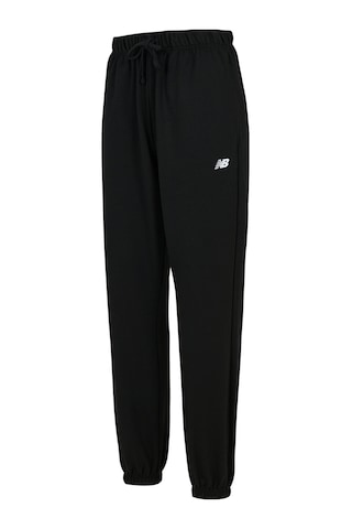 New Balance Nb Lifestyle Kadın Eşofman Altı Wnp3656-bk Siyah